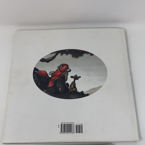 Set of 2 Otis Childrens Books by Loren Long - Picture 6 of 8